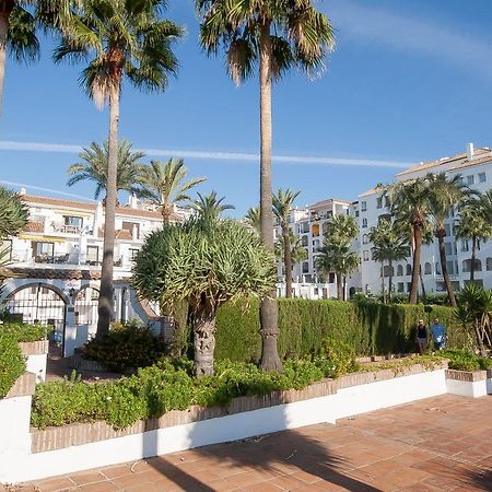 Апартаменты Marina Real 124 Манилва Экстерьер фото